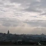 Апартаменты Deniz Manzarasi, Marti Sesleri Esliginde Стамбул