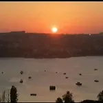 Апартаменты Deniz Manzarasi, Marti Sesleri Esliginde *