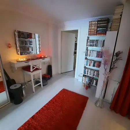 Deniz Manzarasi, Marti Sesleri Esliginde Istanbul