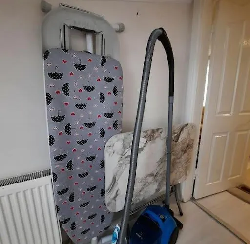 Deniz Manzarasi, Marti Sesleri Esliginde شقة *