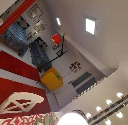 شقة Deniz Manzarasi, Marti Sesleri Esliginde