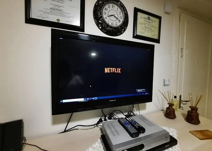 شقة Deniz Manzarasi, Marti Sesleri Esliginde اسطنبول