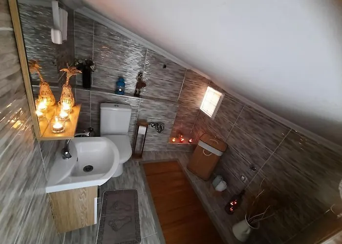 شقة Deniz Manzarasi, Marti Sesleri Esliginde