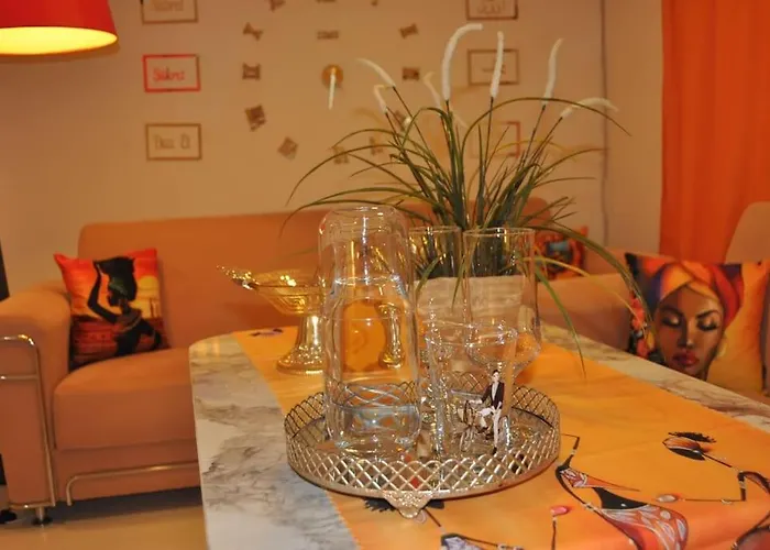 شقة Deniz Manzarasi, Marti Sesleri Esliginde اسطنبول