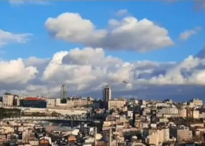 Deniz Manzarasi, Marti Sesleri Esliginde شقة اسطنبول