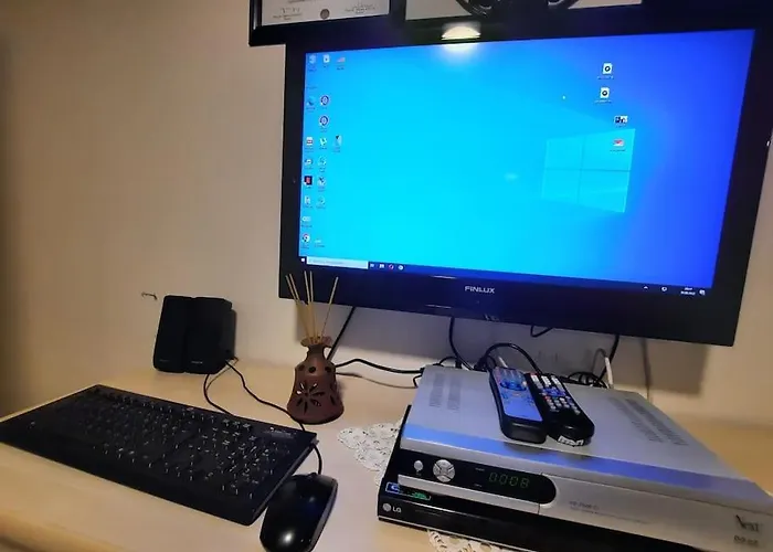 Deniz Manzarasi, Marti Sesleri Esliginde اسطنبول