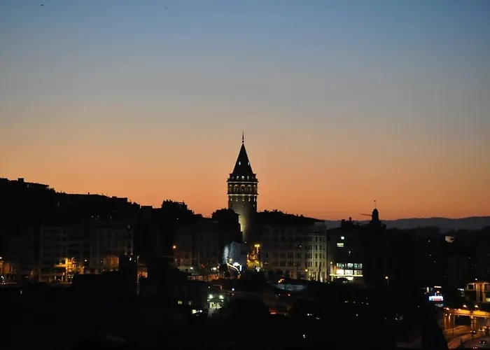 شقة Deniz Manzarasi, Marti Sesleri Esliginde اسطنبول