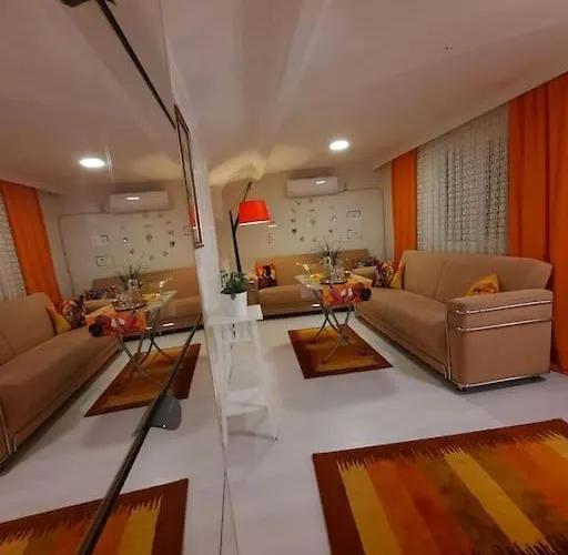 Deniz Manzarasi, Marti Sesleri Esliginde اسطنبول