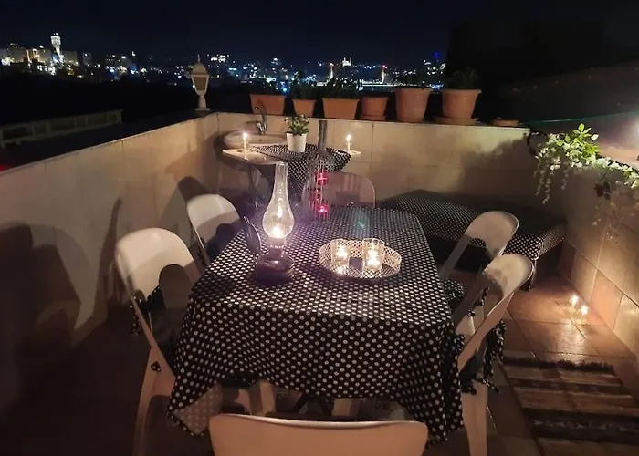 شقة Deniz Manzarasi, Marti Sesleri Esliginde اسطنبول