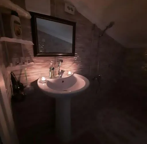 Deniz Manzarasi, Marti Sesleri Esliginde شقة اسطنبول