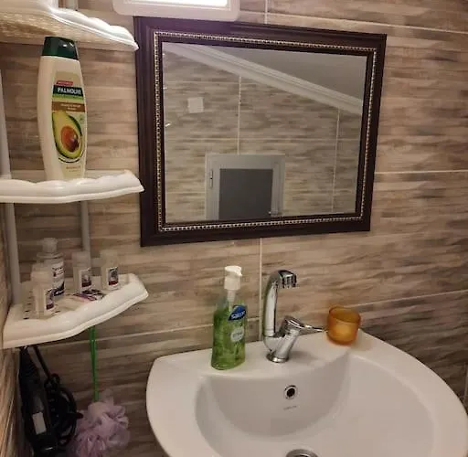 شقة Deniz Manzarasi, Marti Sesleri Esliginde اسطنبول