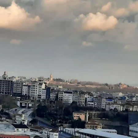 Deniz Manzarasi, Marti Sesleri Esliginde