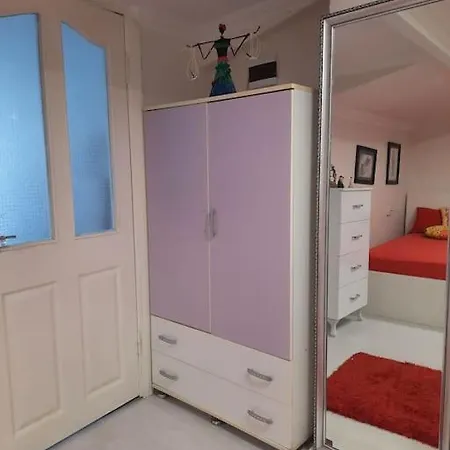 Deniz Manzarasi, Marti Sesleri Esliginde