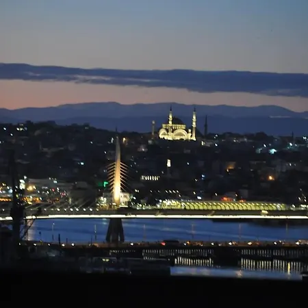 Deniz Manzarasi, Marti Sesleri Esliginde Daire